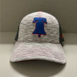 New Era Philadelphia Phillies Liberty Bell Hat